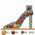 开发小脑瓜游戏 v1.0
