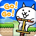 猫咪大弹跳游戏 v1.1.3