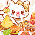 萌猫美食家游戏 v1.0.1 