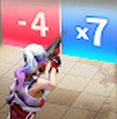 僵尸战争寻找避难所游戏 v1.1.4
