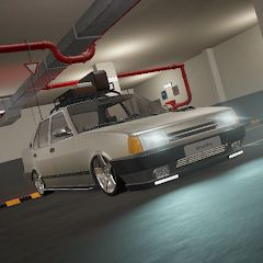 街头汽车驾驶汉化版 v3.0