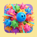 球球躲避战游戏 v1.0.1