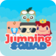 弹跳小队 v2.0.1