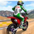 狂飙吧摩托车游戏 v1.0.1