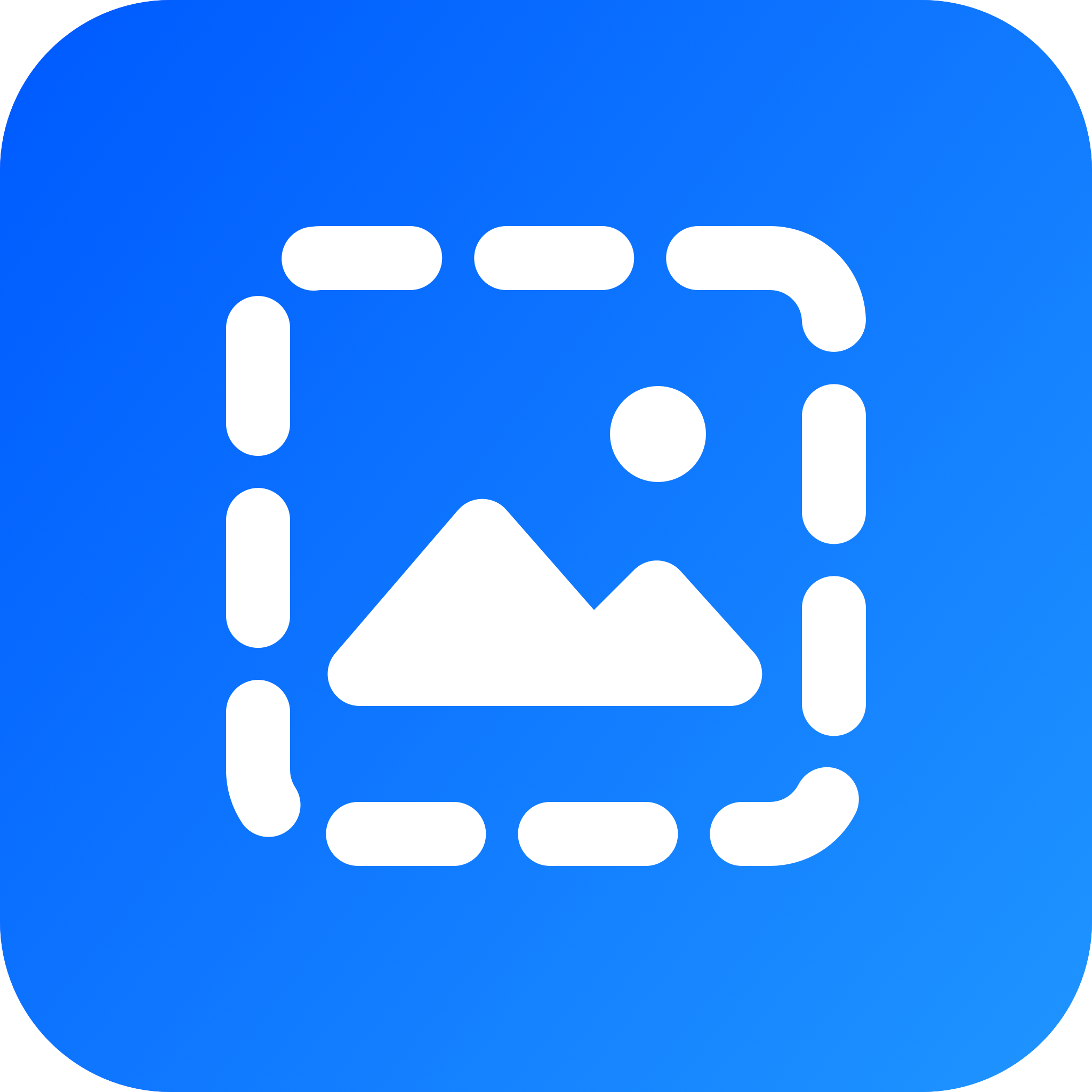 抠图酱app v1.0.0