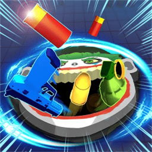 城市毁灭粉碎模拟游戏 v4.5.21
