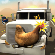 过个马路游戏 v1.0.0
