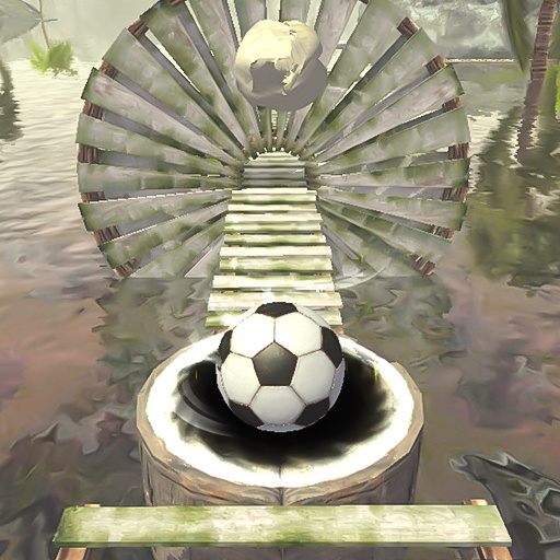 球球向前冲手游 v1.1.1