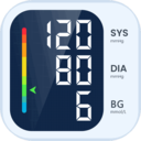 血压血糖准测app v1.0.0