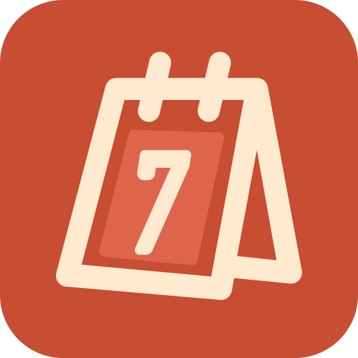 天鸣日历app v1.0.0