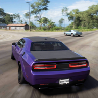 连环赛车漂移游戏 v11
