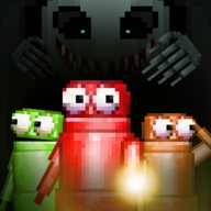 机器人沙盒游乐场游戏 v1.0.1