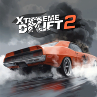 极限漂移2破解版 v2.7