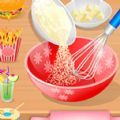 烹饪乐园手工之旅游戏 v4.5.7