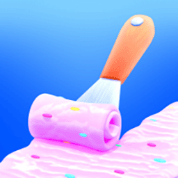 模拟炒酸奶游戏 v1.0