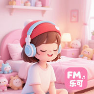 乐可FM助眠app v1.1