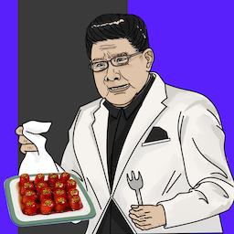 我是大厨手游 v1.0