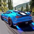 超爽赛车游戏 v1.0