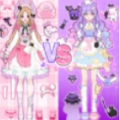 魔法偶像衣橱游戏 v1.0.1
