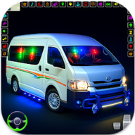 山地房车模拟器游戏 v0.2