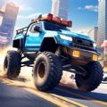 动感车车游戏 v1.1.1