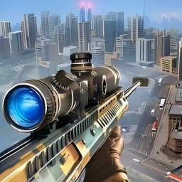 枪战突击3D游戏 v1.1