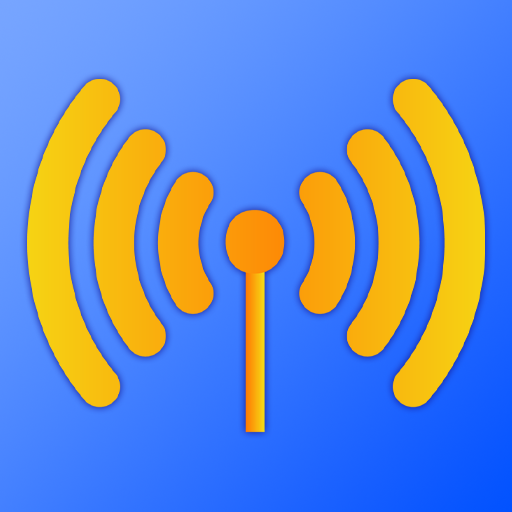 万能WiFi人人连app v1.0.0
