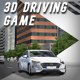 3d驾驶游戏4.0全车解锁更新版 v15.02