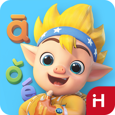 洪恩拼音app v1.9.2