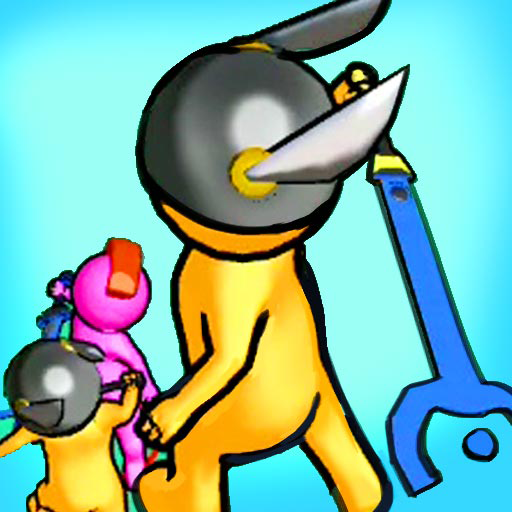 屠夫实验室游戏 v1.0.3