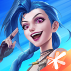 英雄联盟手游体验服 v6.1.0.85