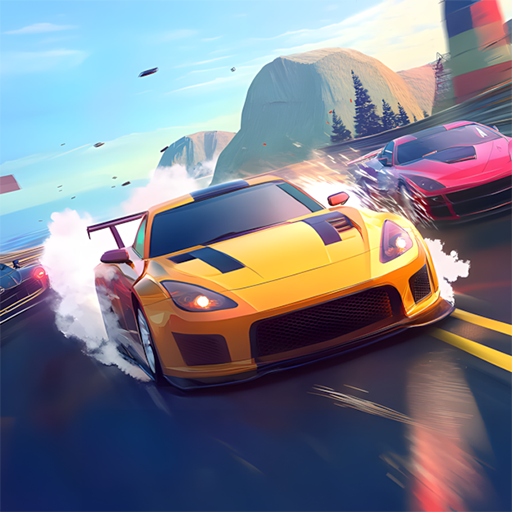 街头漂移之王游戏 v1.0.1