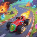 竞技战车游戏 v1.0.2