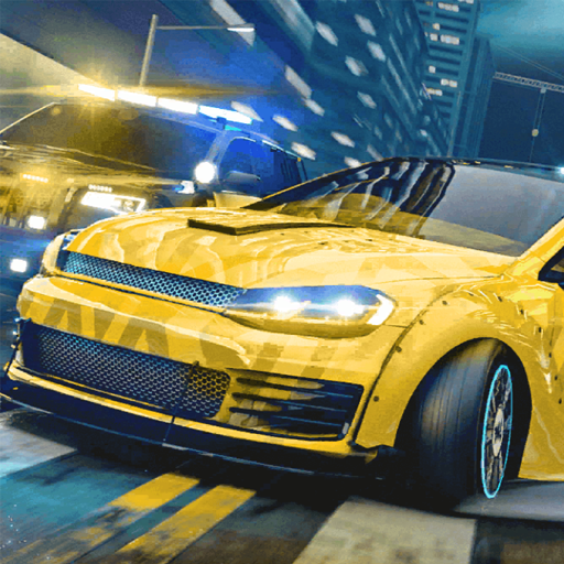 狂飙都市车神之路游戏 v1.1.0