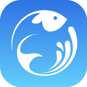 鱼迹app v1.0.0