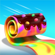 RollUp Runner游戏 v0.3