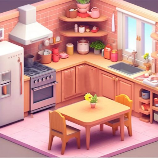 小小家园建造游戏 v1.0.3
