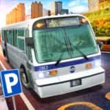公交车驾校模拟游戏 v1.0