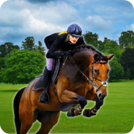 Horse Riding Simulator 3D v1.0.1