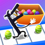字母蛋农场空闲大亨（Alphabet Egg Farm: Idle Tycoon） v1.0.2.1