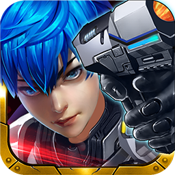 虐杀原型手机版 v1.1.33
