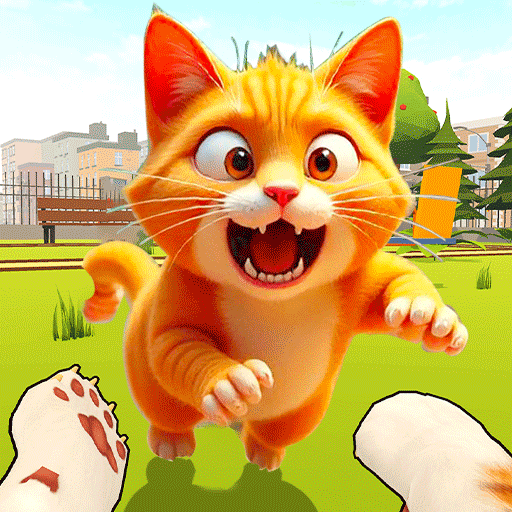 开心猫咪游戏 v0.250506.147