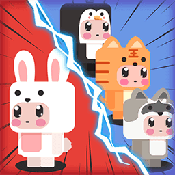 躺平派对吖游戏 v5.0.0