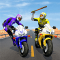 非奇3D暴力摩托游戏 v1.2