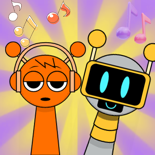 音乐盒与怪物游戏 v101.2504