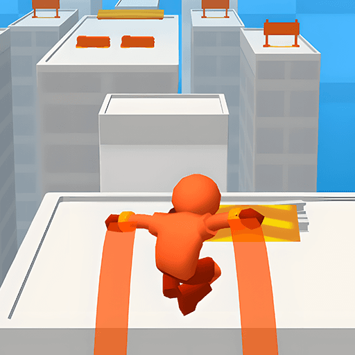 飞跃都市游戏 v1.0.1