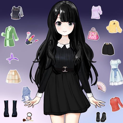 梦幻美容装扮之旅游戏 v4.4.28