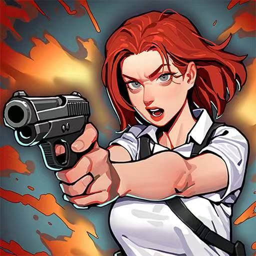 逃离绝命城游戏 v1.0