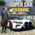 现代硬核停车游戏 v1.53