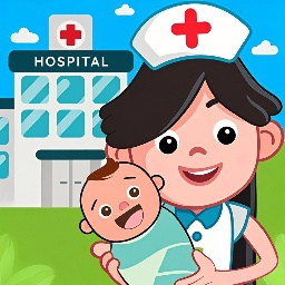 救死扶伤的人生游戏 v1.8